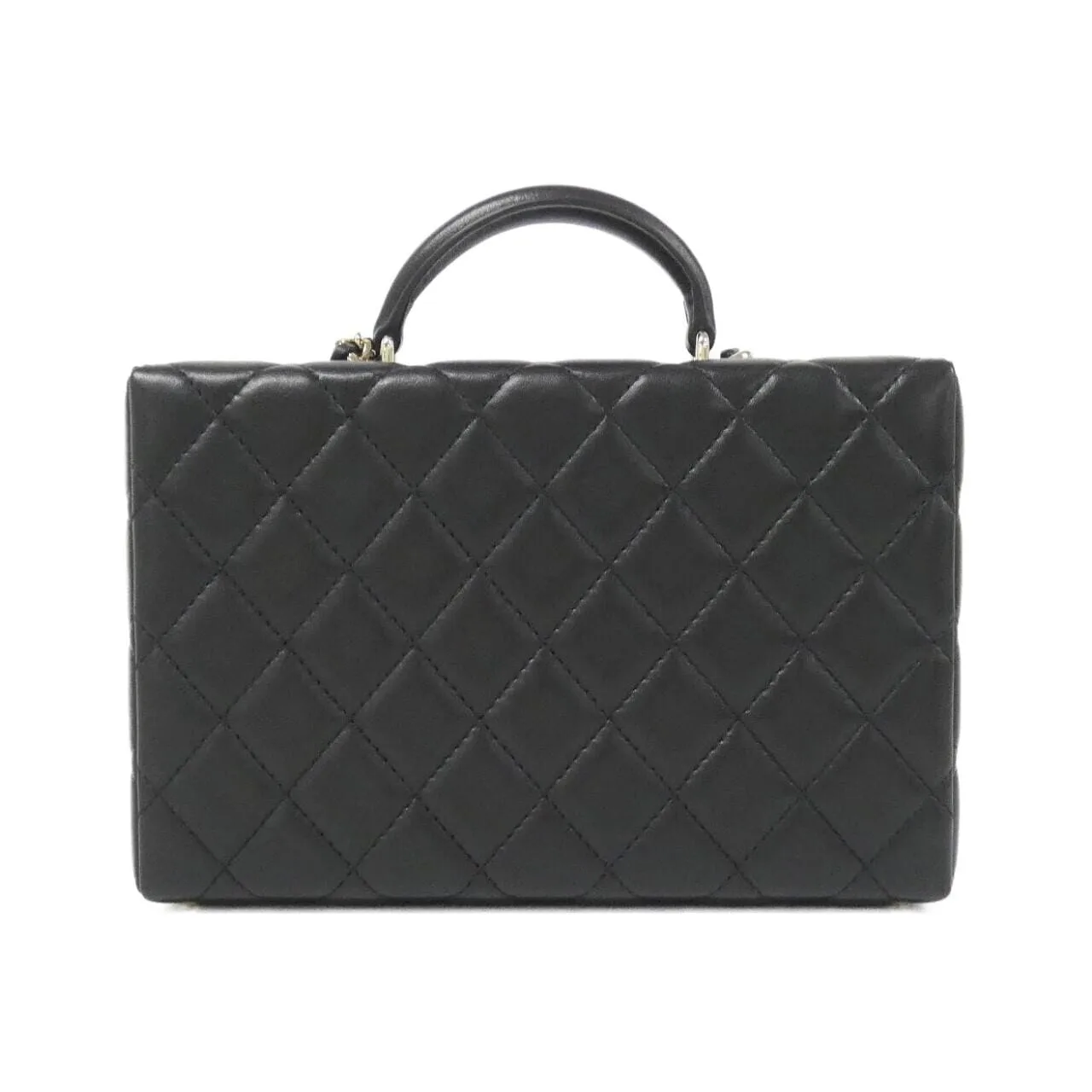 CHANEL AS5168 手提包 羊皮 2