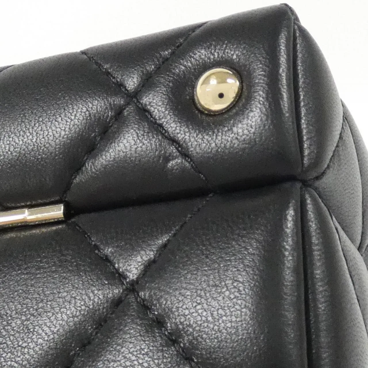 CHANEL AS5168 手提包 羊皮 3
