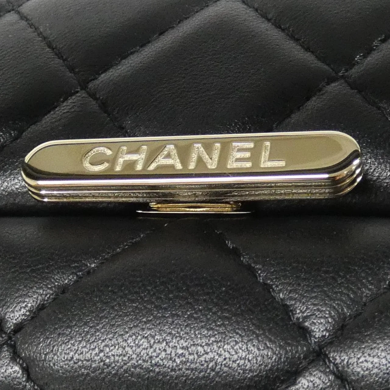 CHANEL AS5168 手提包 羊皮 5