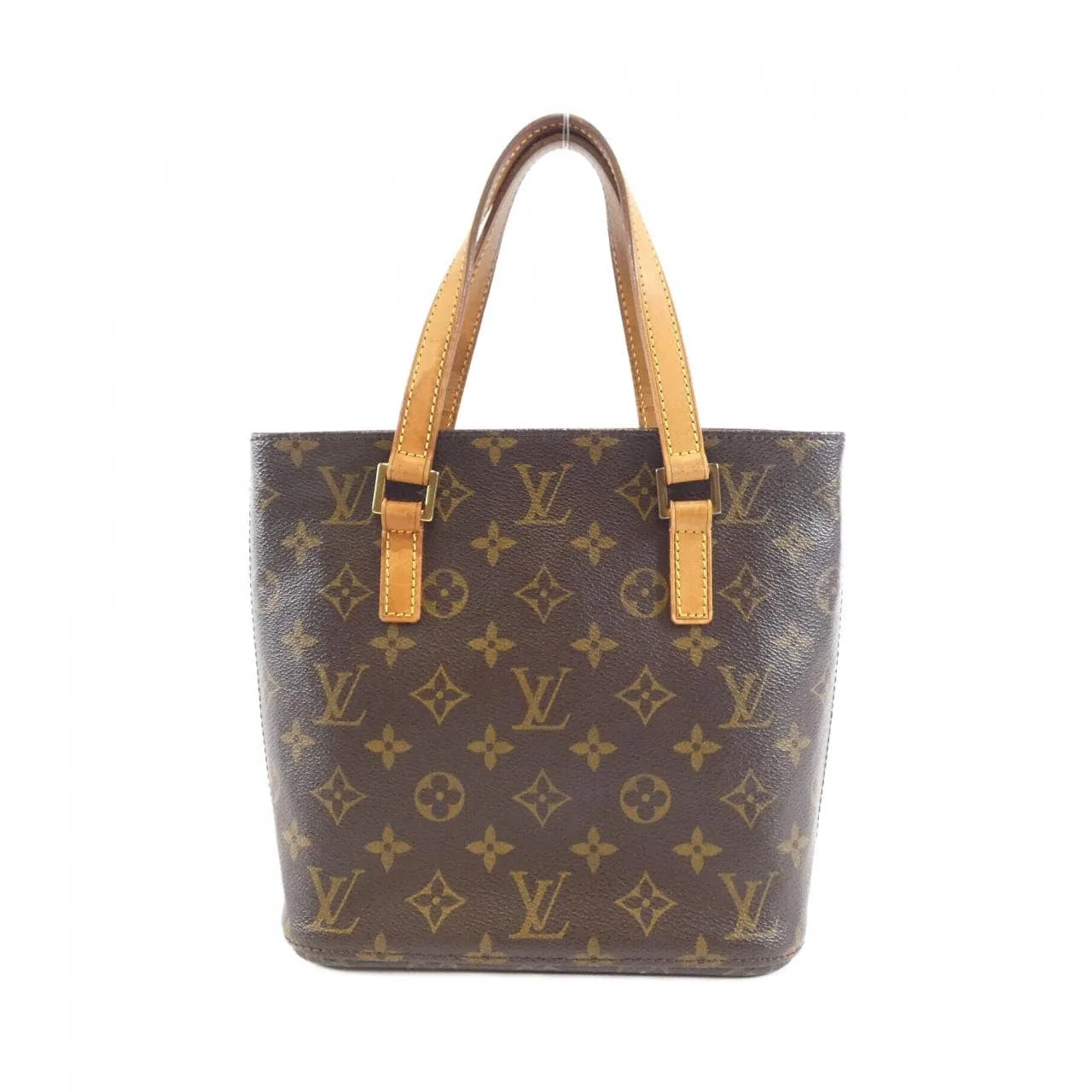 LOUIS VUITTON M51172 Handbag Monogram