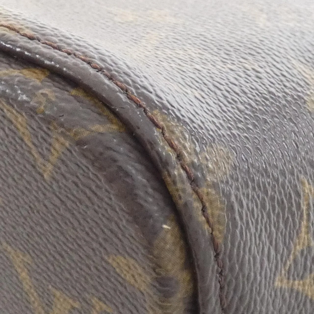 LOUIS VUITTON M51172 Handbag Monogram 3