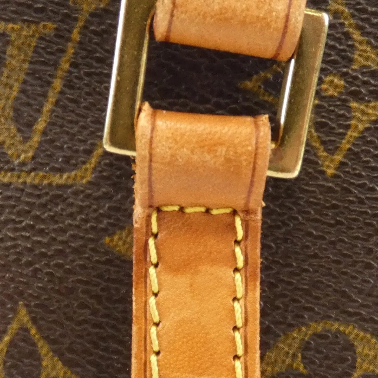 LOUIS VUITTON M51172 Handbag Monogram 5