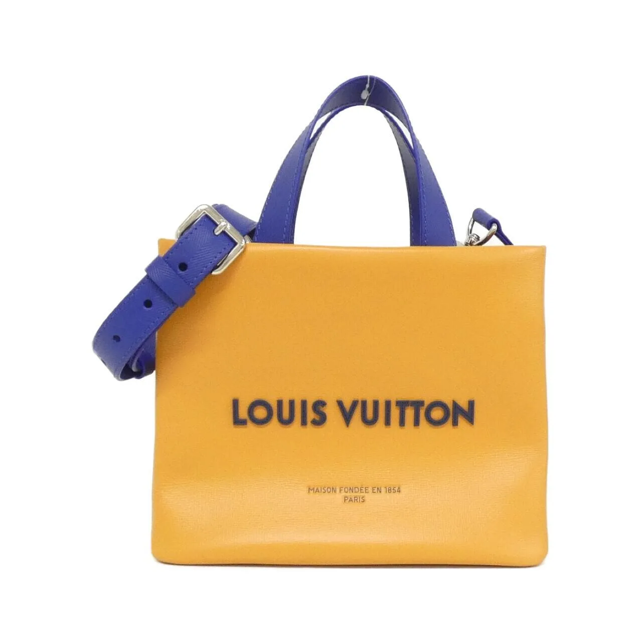 LOUIS VUITTON M15237 Tote