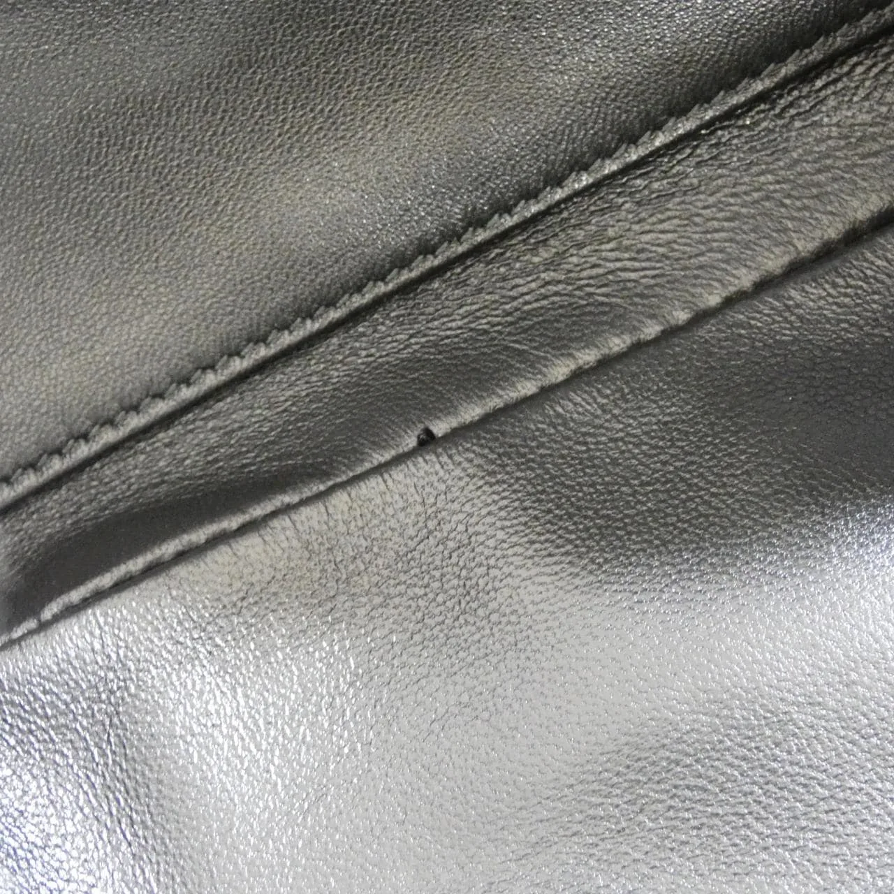 PRADA 1BB098 Handbag Black - Thumbnail 7