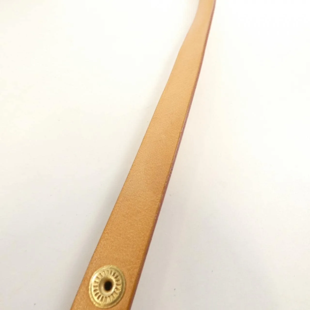 LOUIS VUITTON Pochette M51855+M67304 Belt Monogram 黑色 Monogram 中古品B - 縮圖 5