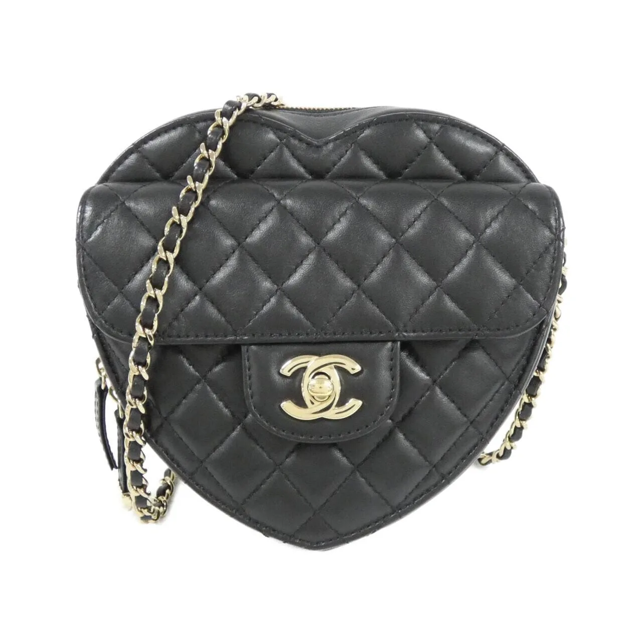 CHANEL Chanel 22 AS3191 肩背包 羊皮