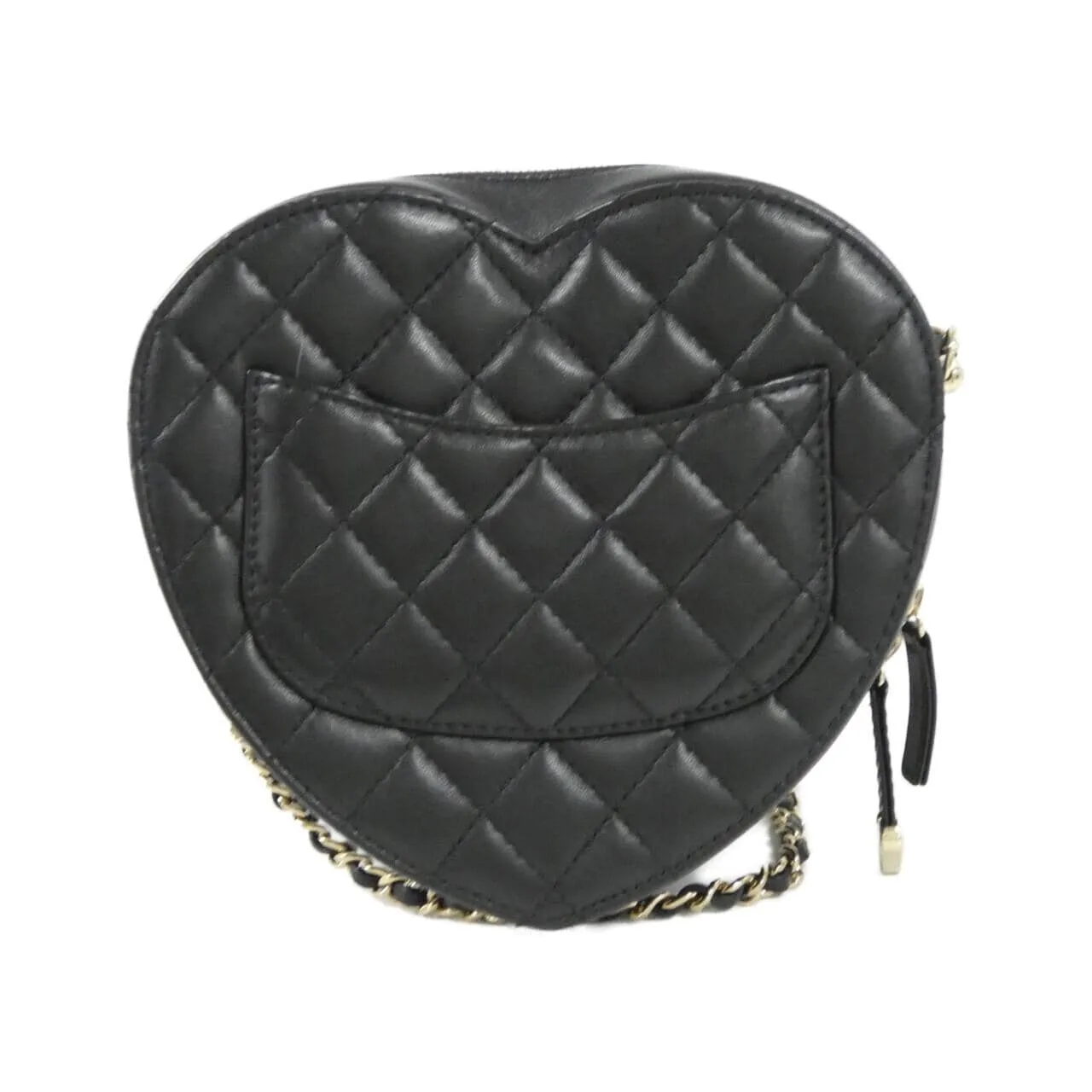 CHANEL Chanel 22 AS3191 Shoulder Lambskin 2