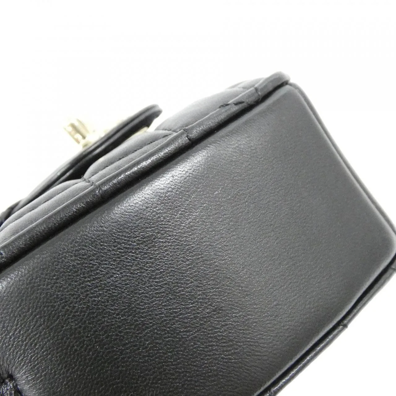 CHANEL Chanel 22 AS3191 Shoulder Lambskin 4