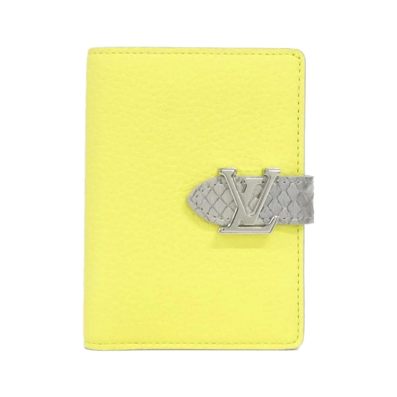 LOUIS VUITTON N89118 Wallet Leather