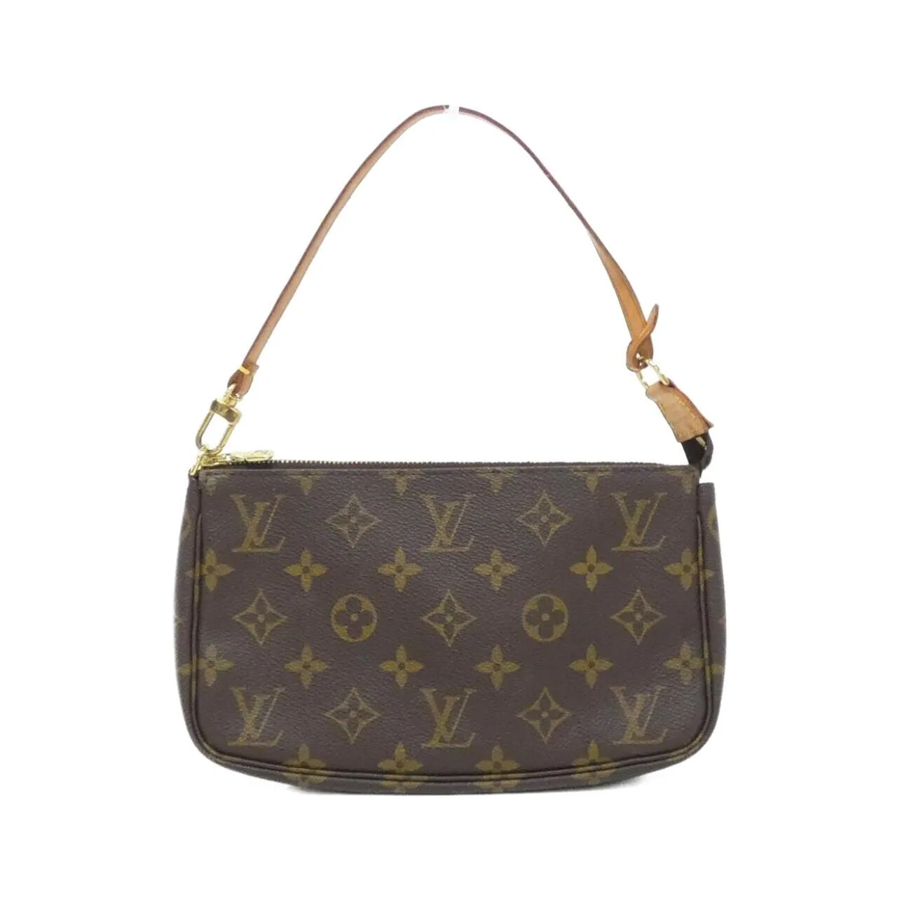 LOUIS VUITTON Pochette M51980 Pochette Monogram
