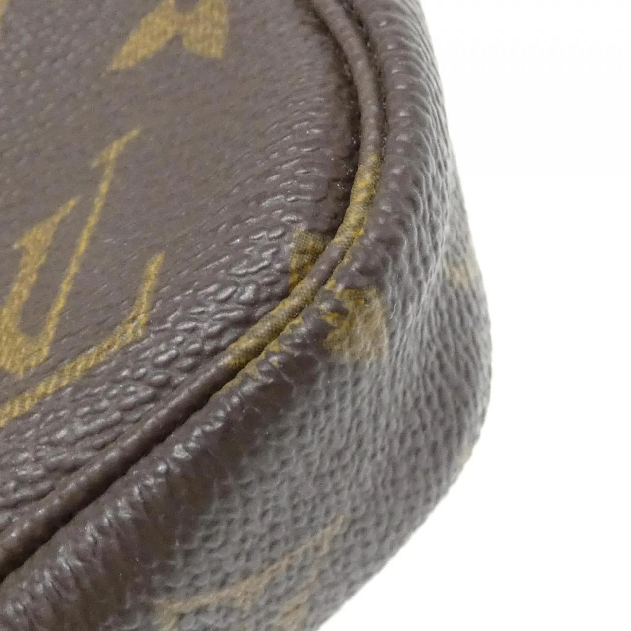 LOUIS VUITTON Pochette M51980 Pochette Monogram 2