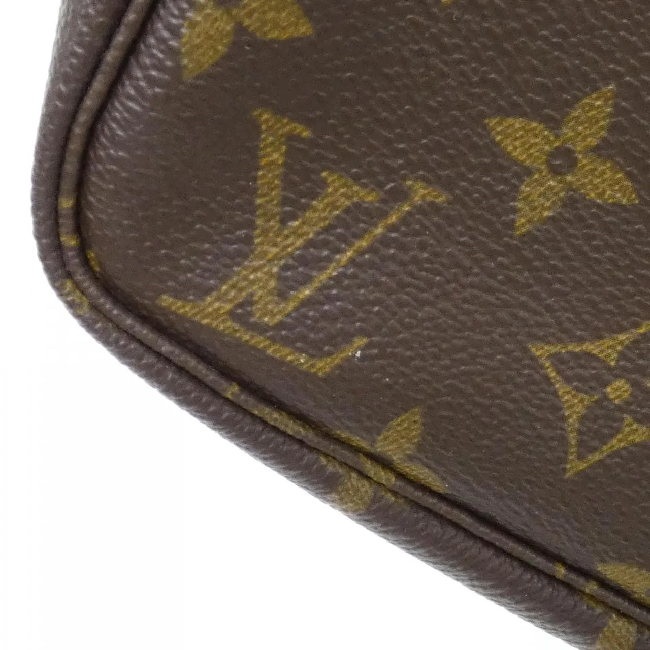 LOUIS VUITTON Pochette M51980 Pochette Monogram 3