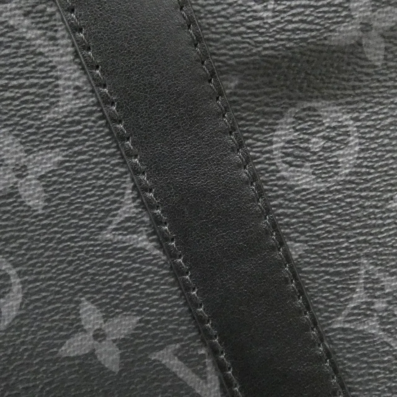LOUIS VUITTON Eclipse M47059 Handbag Monogram 3