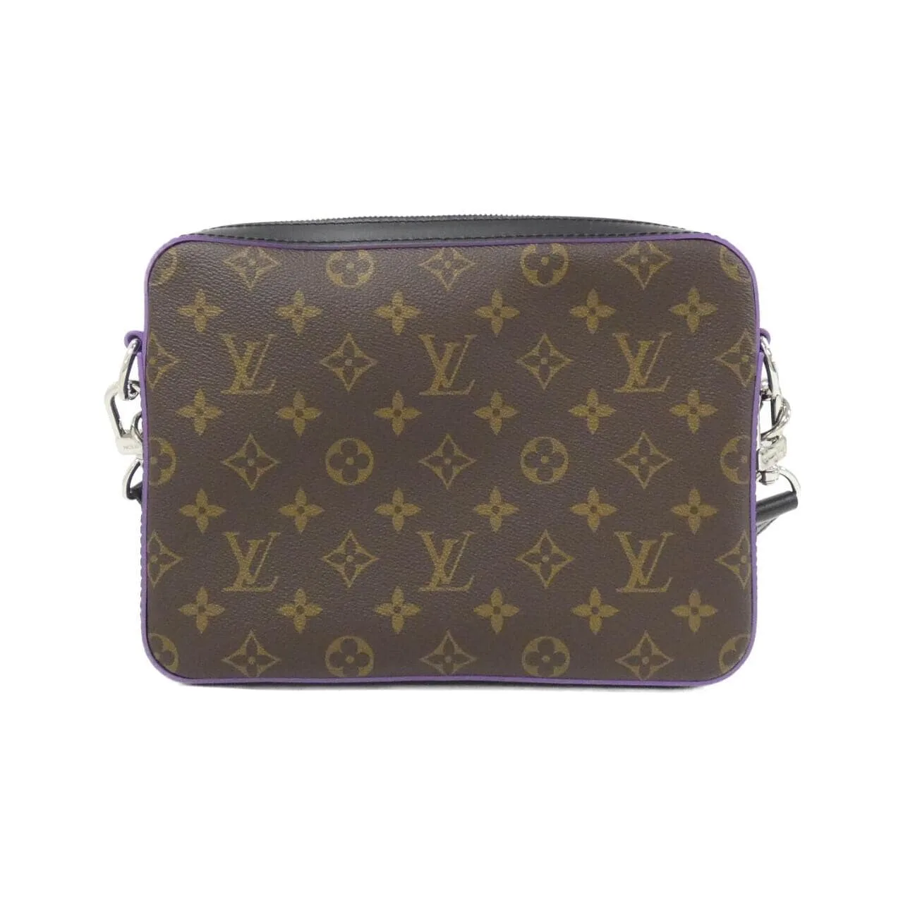 LOUIS VUITTON M46266 肩背包 Monogram 2