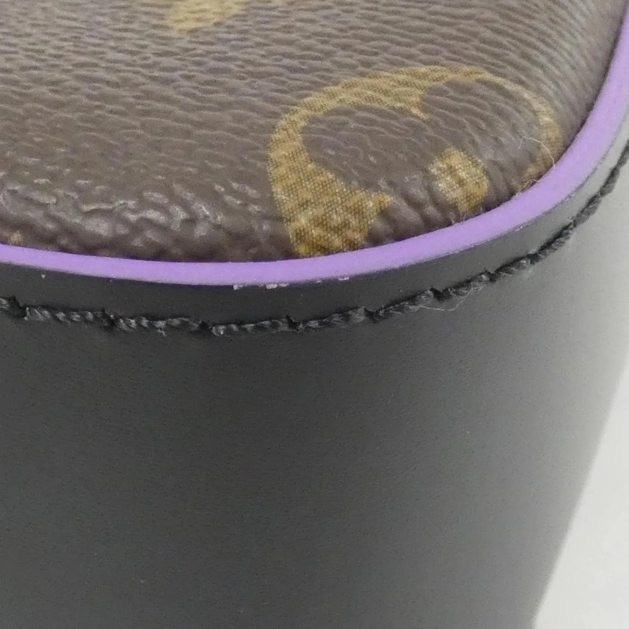 LOUIS VUITTON M46266 肩背包 Monogram 3