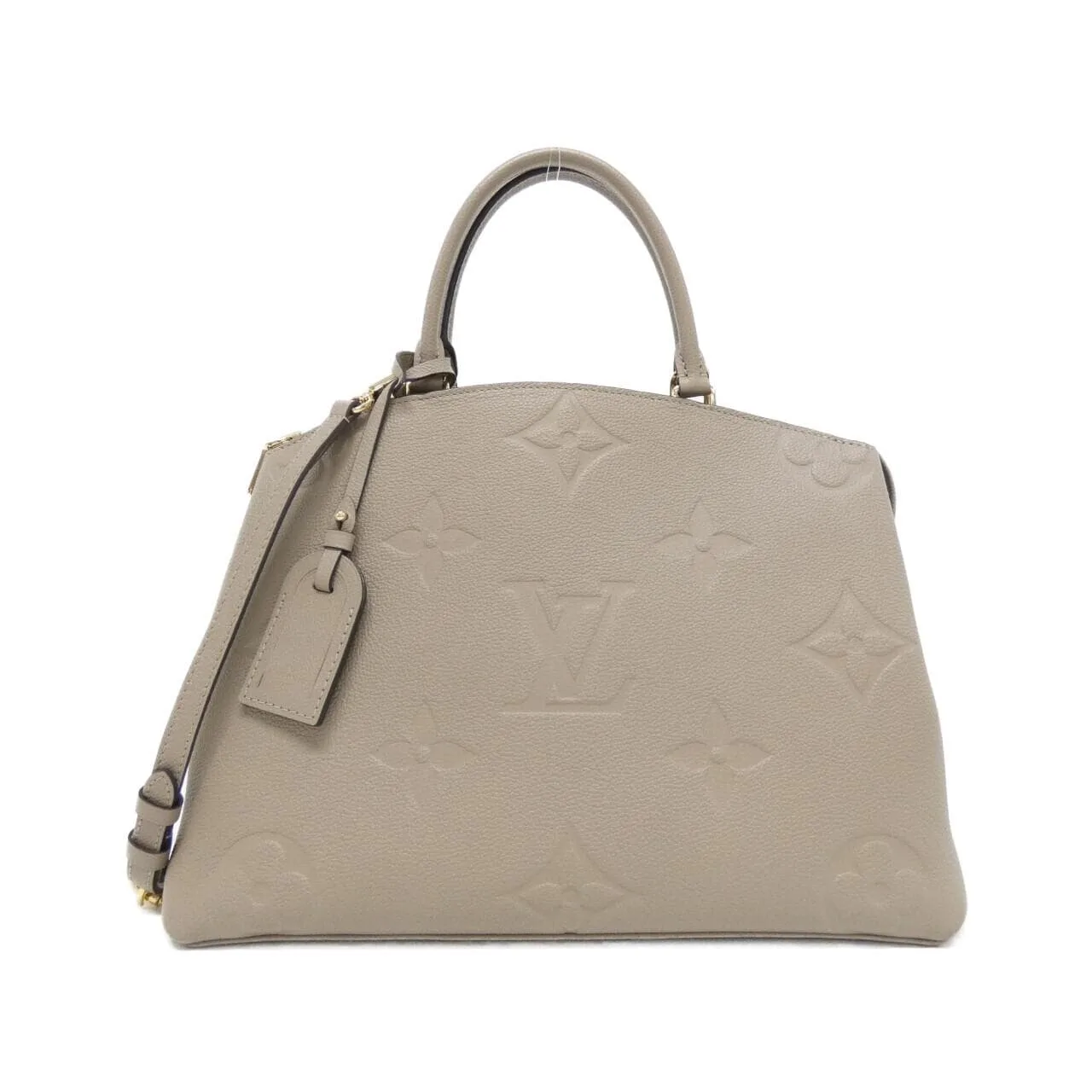 LOUIS VUITTON M45833 Handbag Monogram