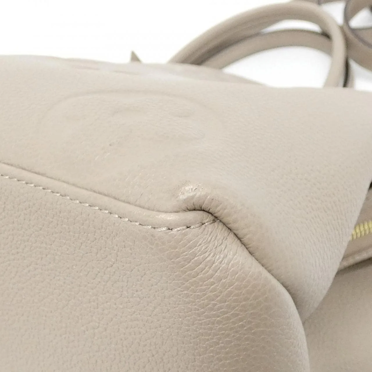 LOUIS VUITTON M45833 Handbag Monogram 2