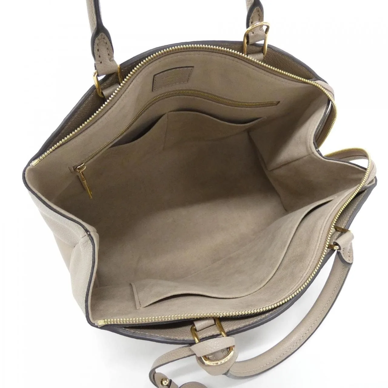 LOUIS VUITTON M45833 Handbag Monogram 4
