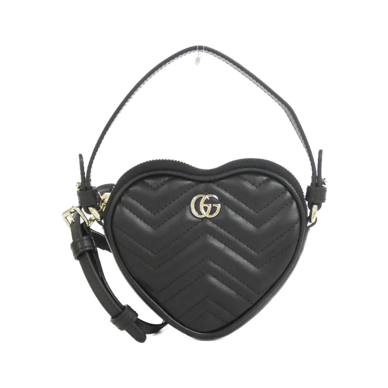 GUCCI 837753 AAET8 肩背包 皮革