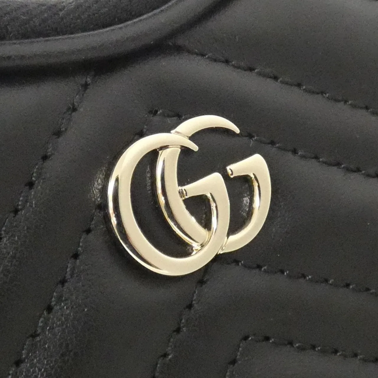 GUCCI 837753 AAET8 肩背包 皮革 4