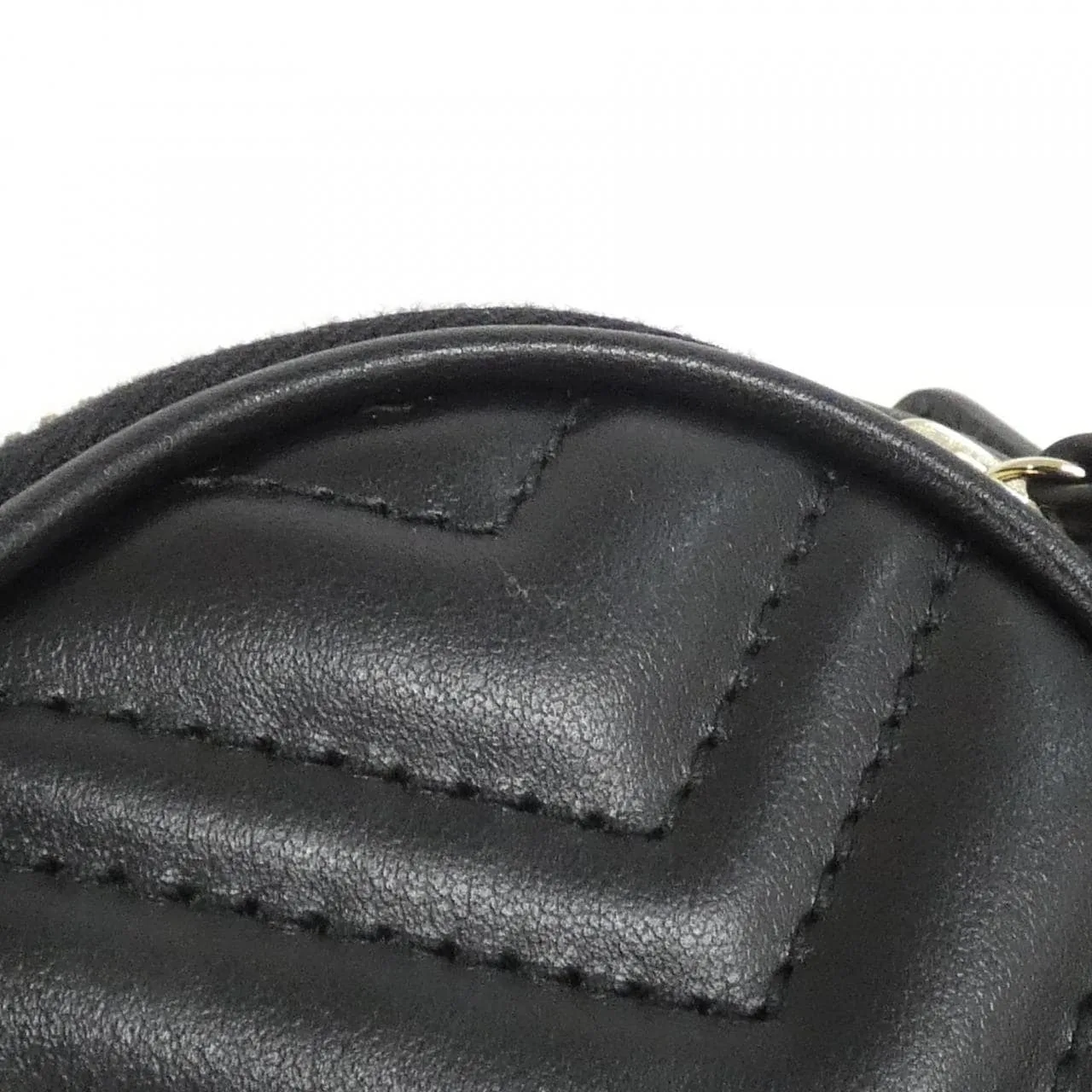 GUCCI 837753 AAET8 肩背包 皮革 5