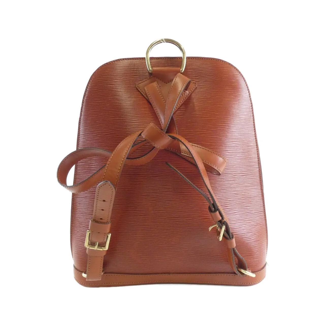 LOUIS VUITTON M52293 Backpack Epi 2