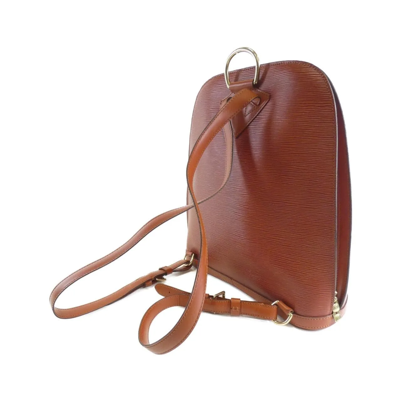 LOUIS VUITTON M52293 Backpack Epi 4
