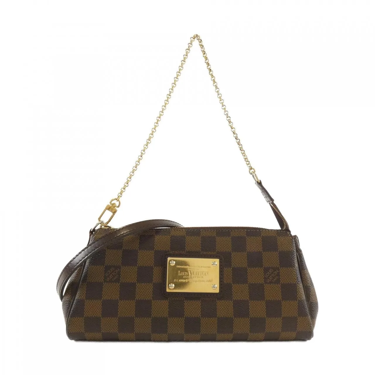 LOUIS VUITTON N55213 Shoulder Damier