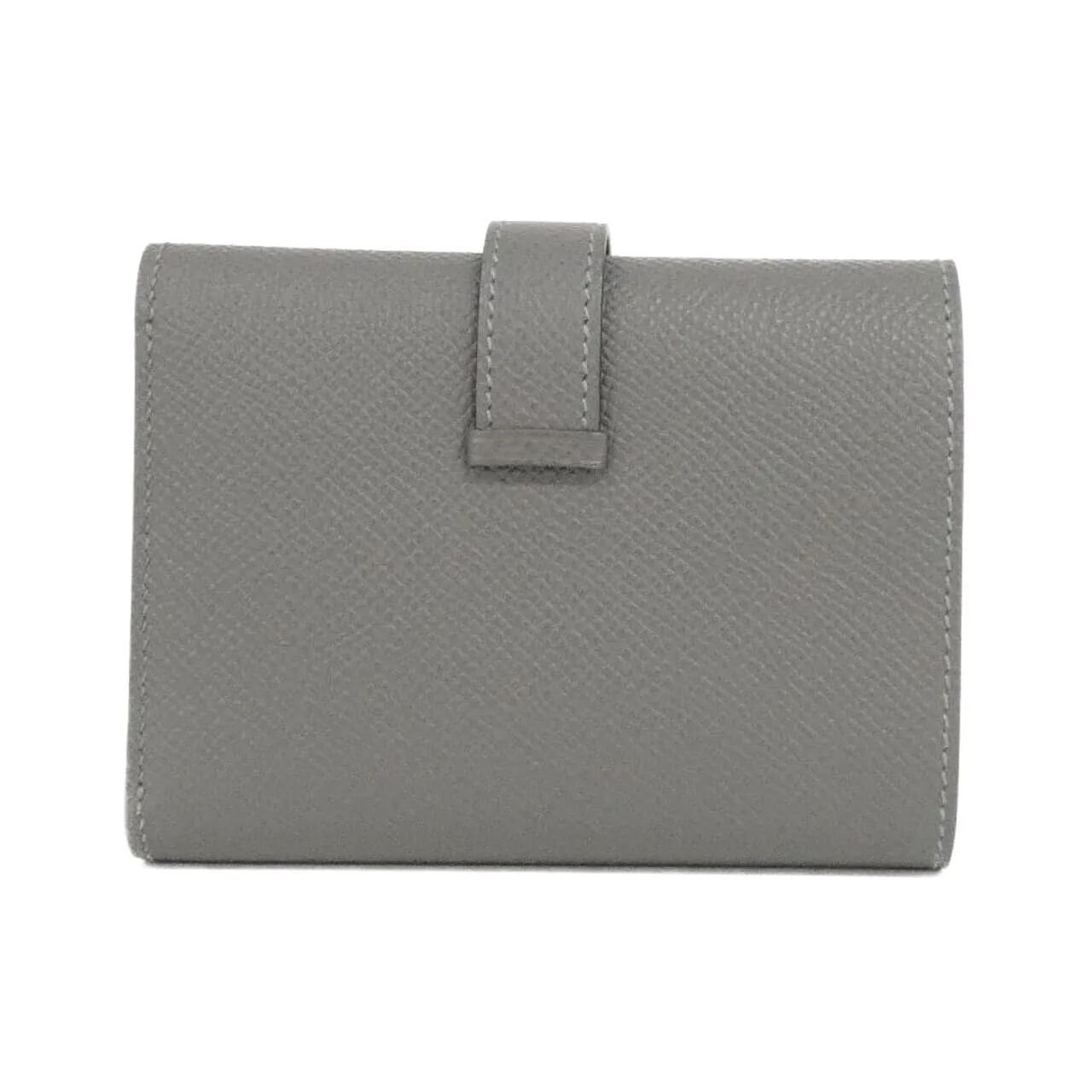 HERMES 082875CK 銀包 Epsom 2