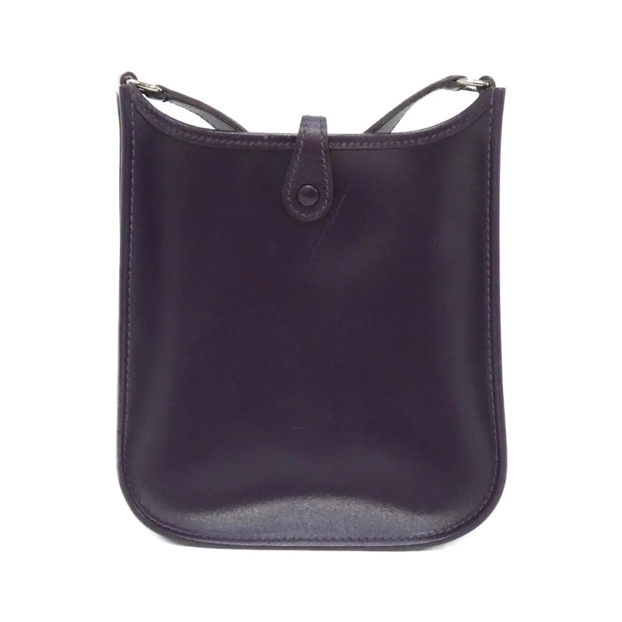HERMES Evelyne 肩背包 Box Calf 2