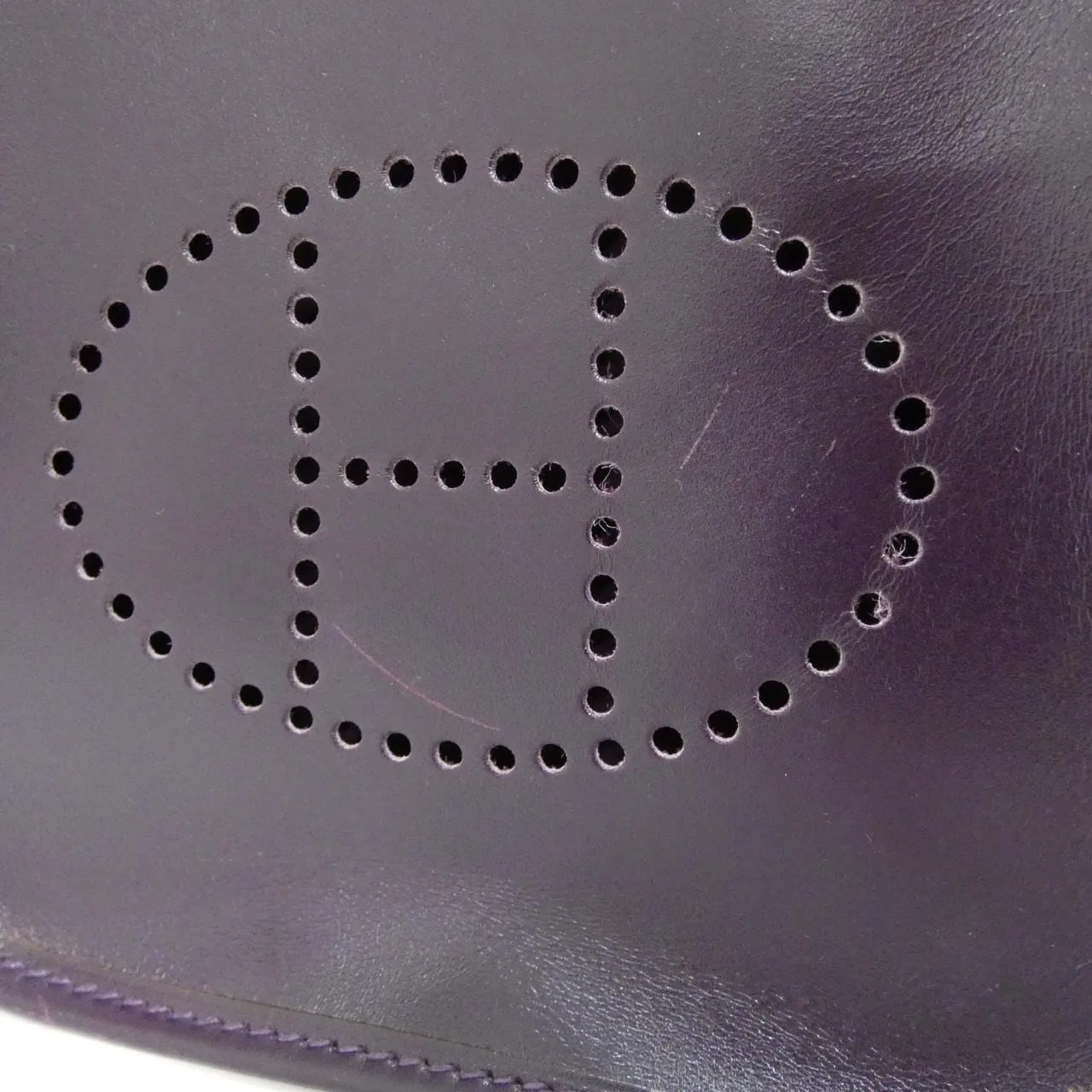 HERMES Evelyne 肩背包 Box Calf 3