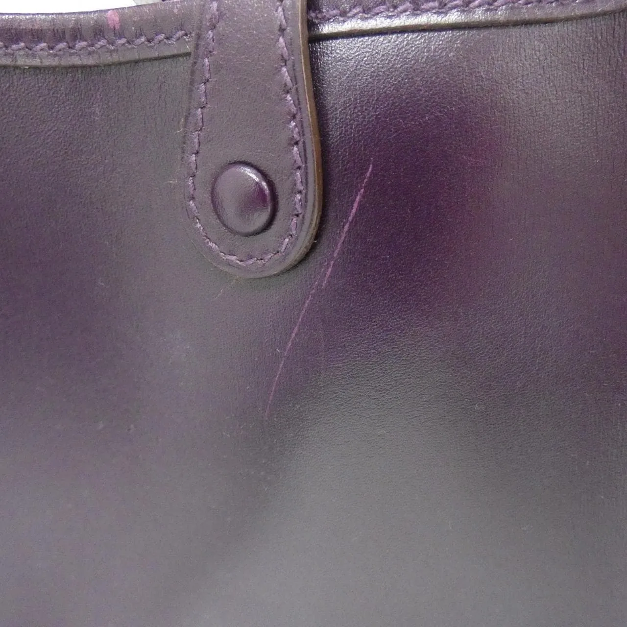 HERMES Evelyne 肩背包 Box Calf 4