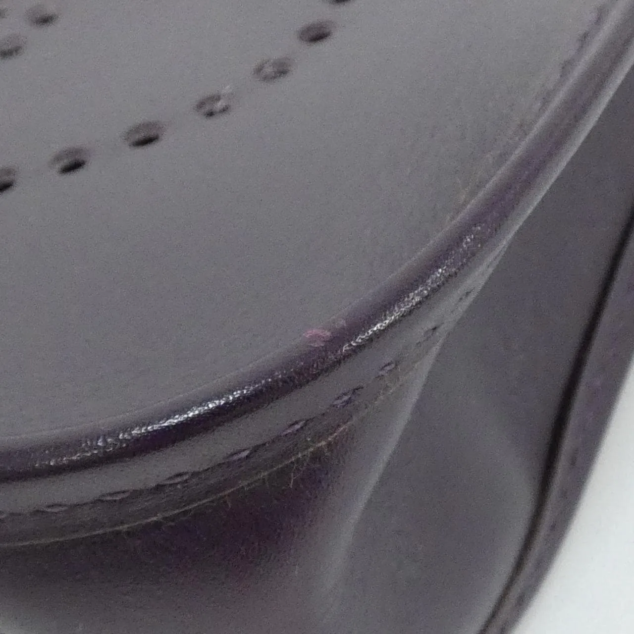 HERMES Evelyne 肩背包 Box Calf 5