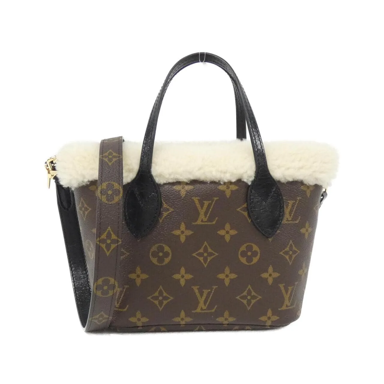 LOUIS VUITTON Neverfull M26315 Tote Monogram