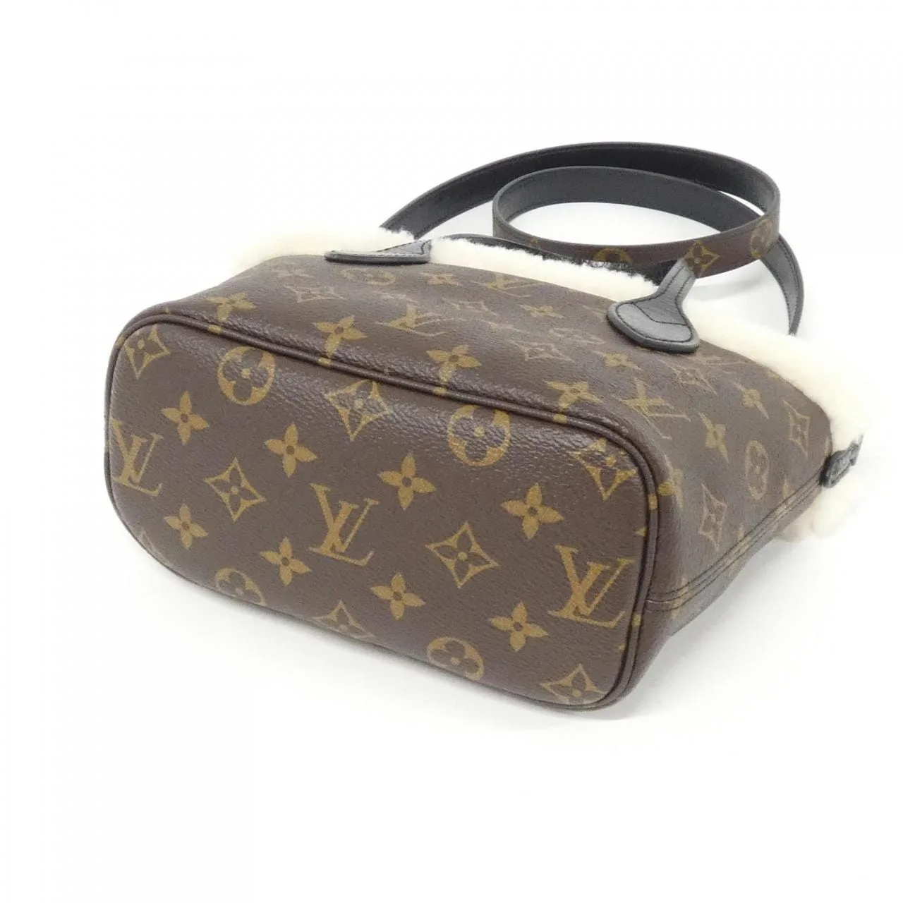 LOUIS VUITTON Neverfull M26315 托特包 Monogram 2