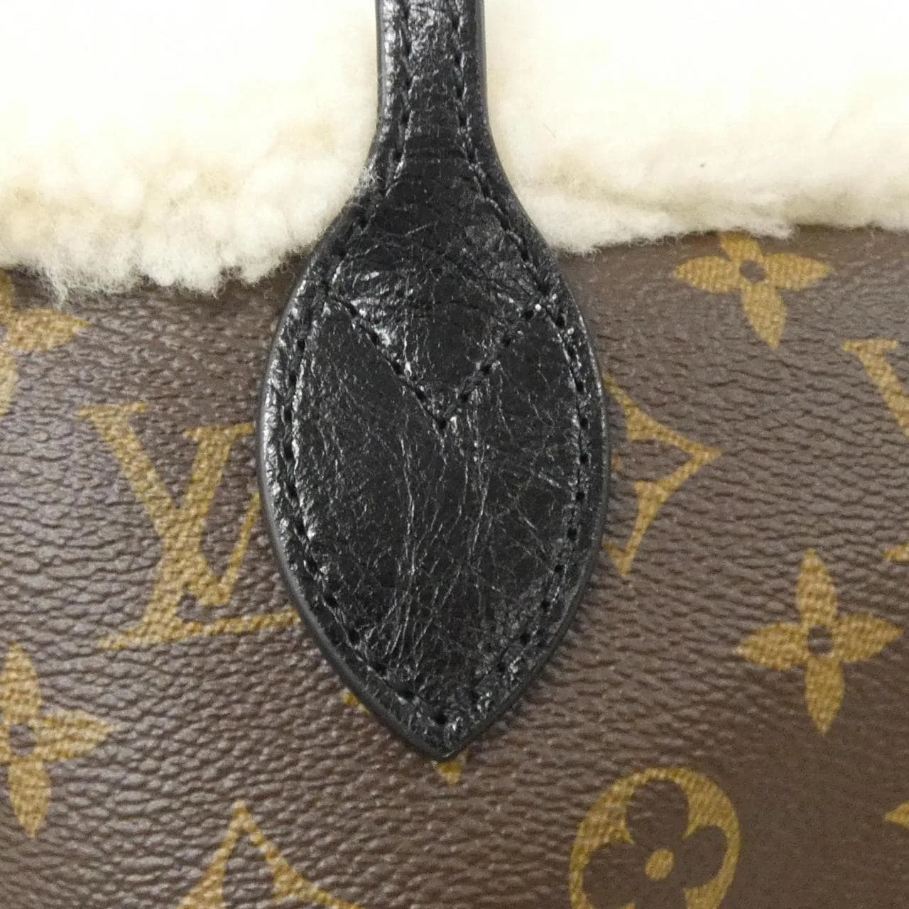 LOUIS VUITTON Neverfull M26315 托特包 Monogram 3