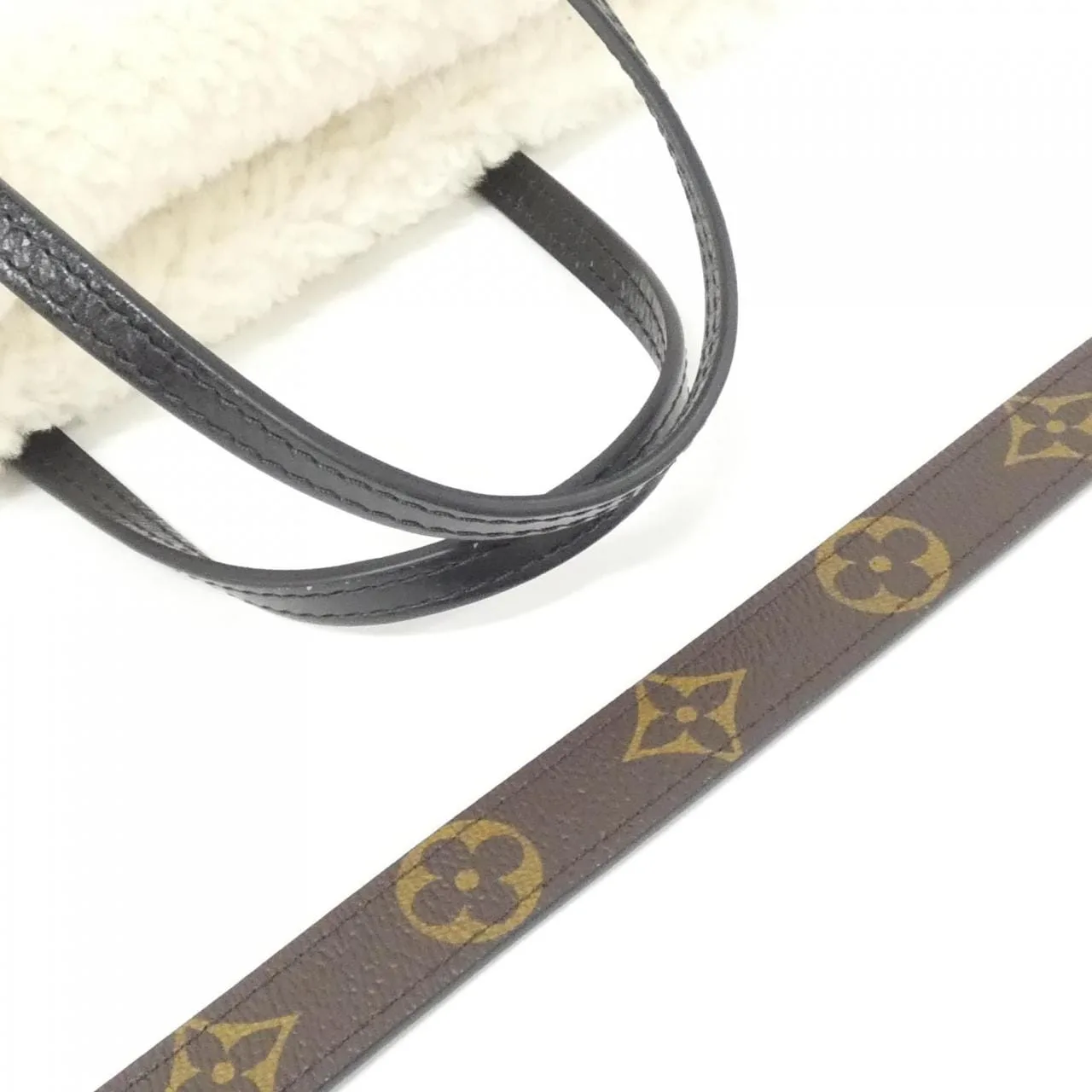 LOUIS VUITTON Neverfull M26315 托特包 Monogram 4