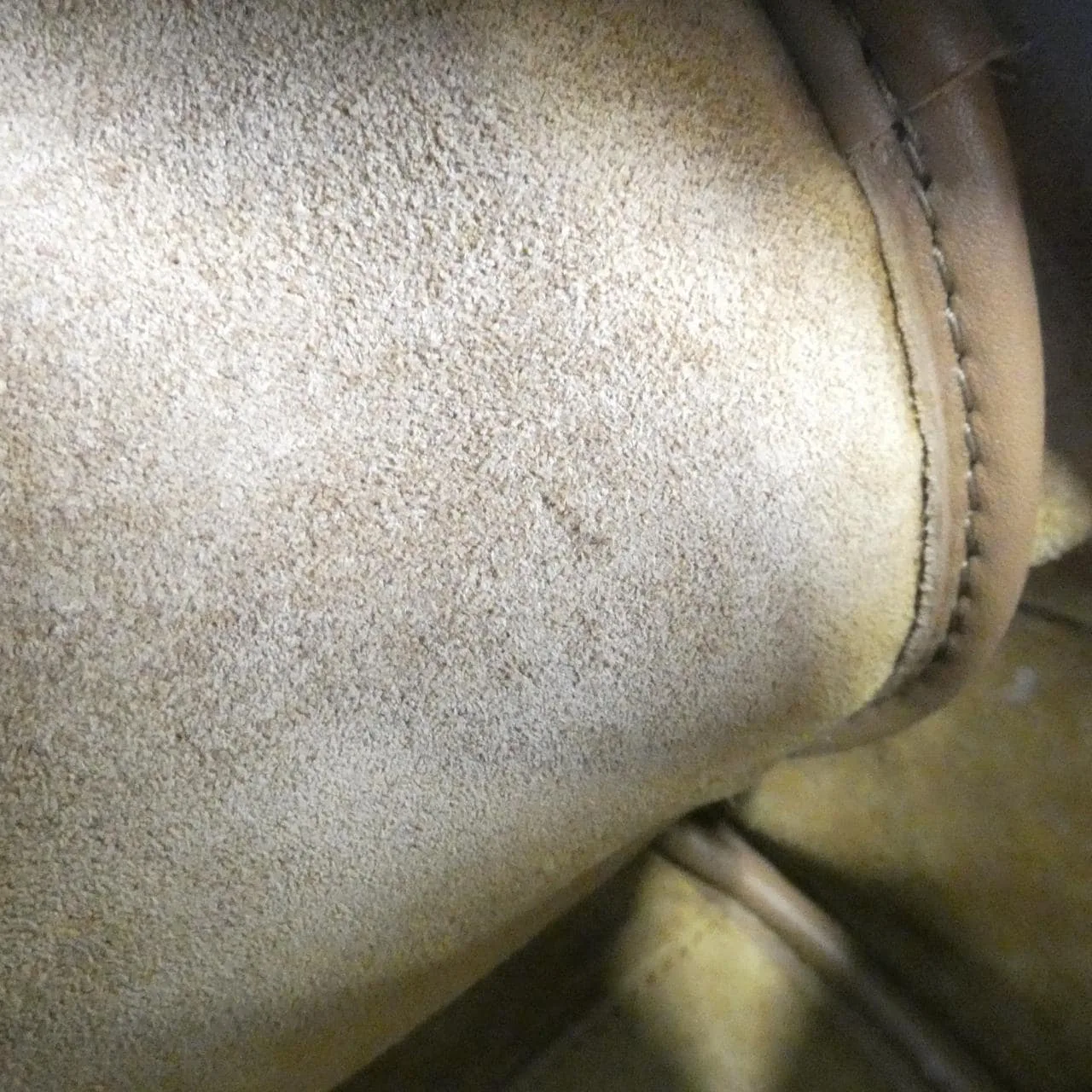 LOEWE Amazona A039N10X03 Handbag Black Rank B - Thumbnail 9