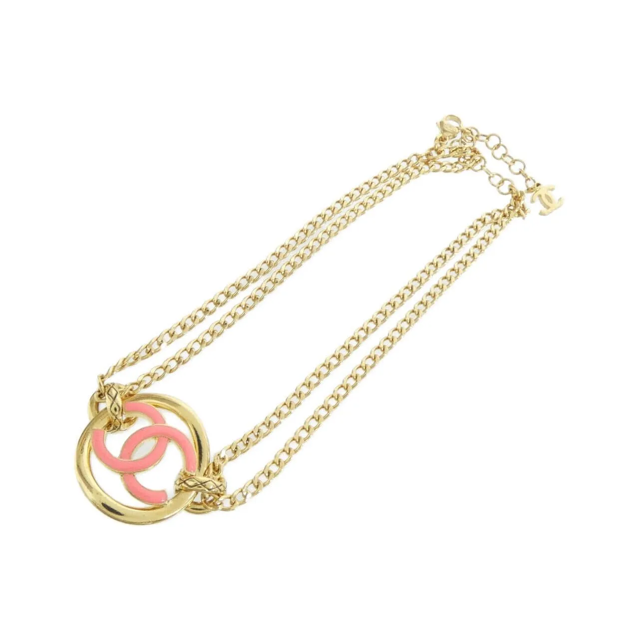 CHANEL AB8355 Accessories 2