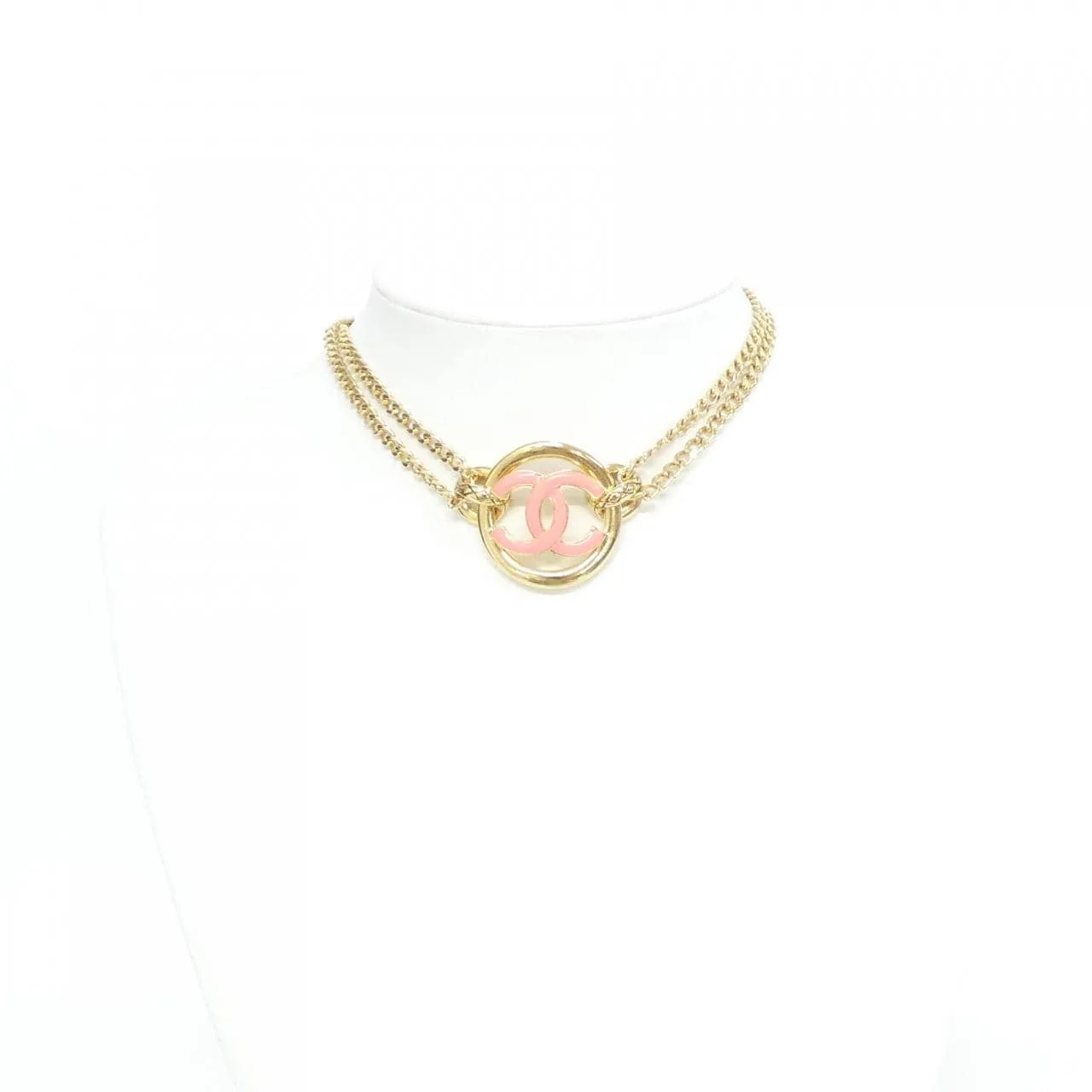 CHANEL AB8355 Accessories 5
