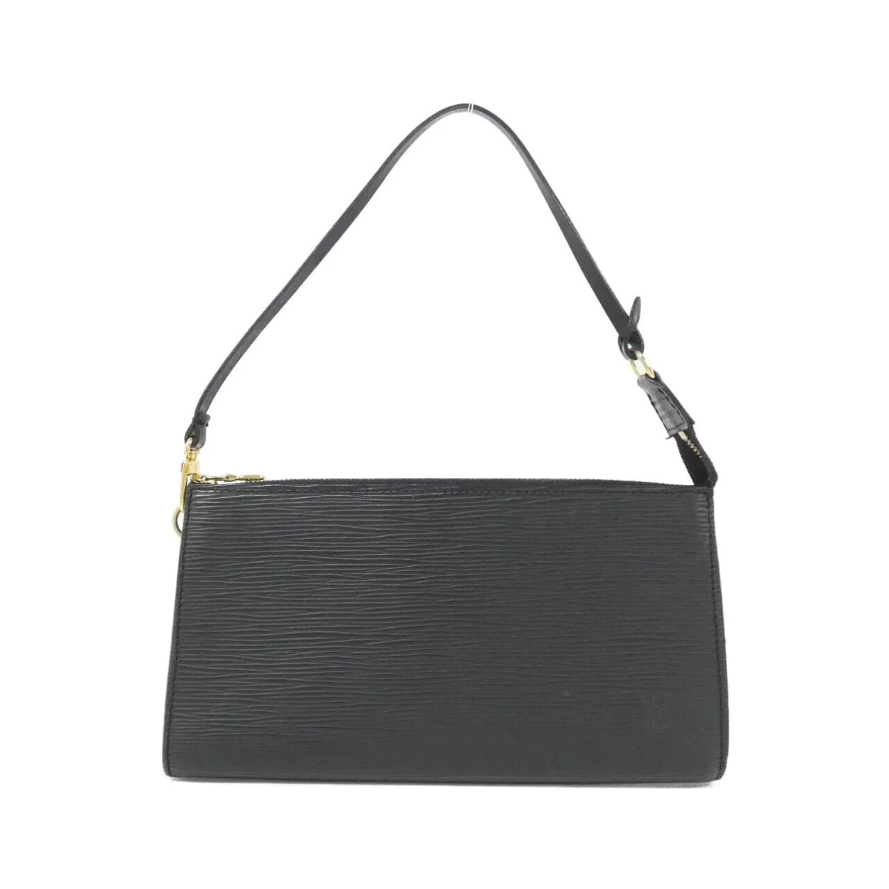 LOUIS VUITTON Pochette M52942 Pochette Epi