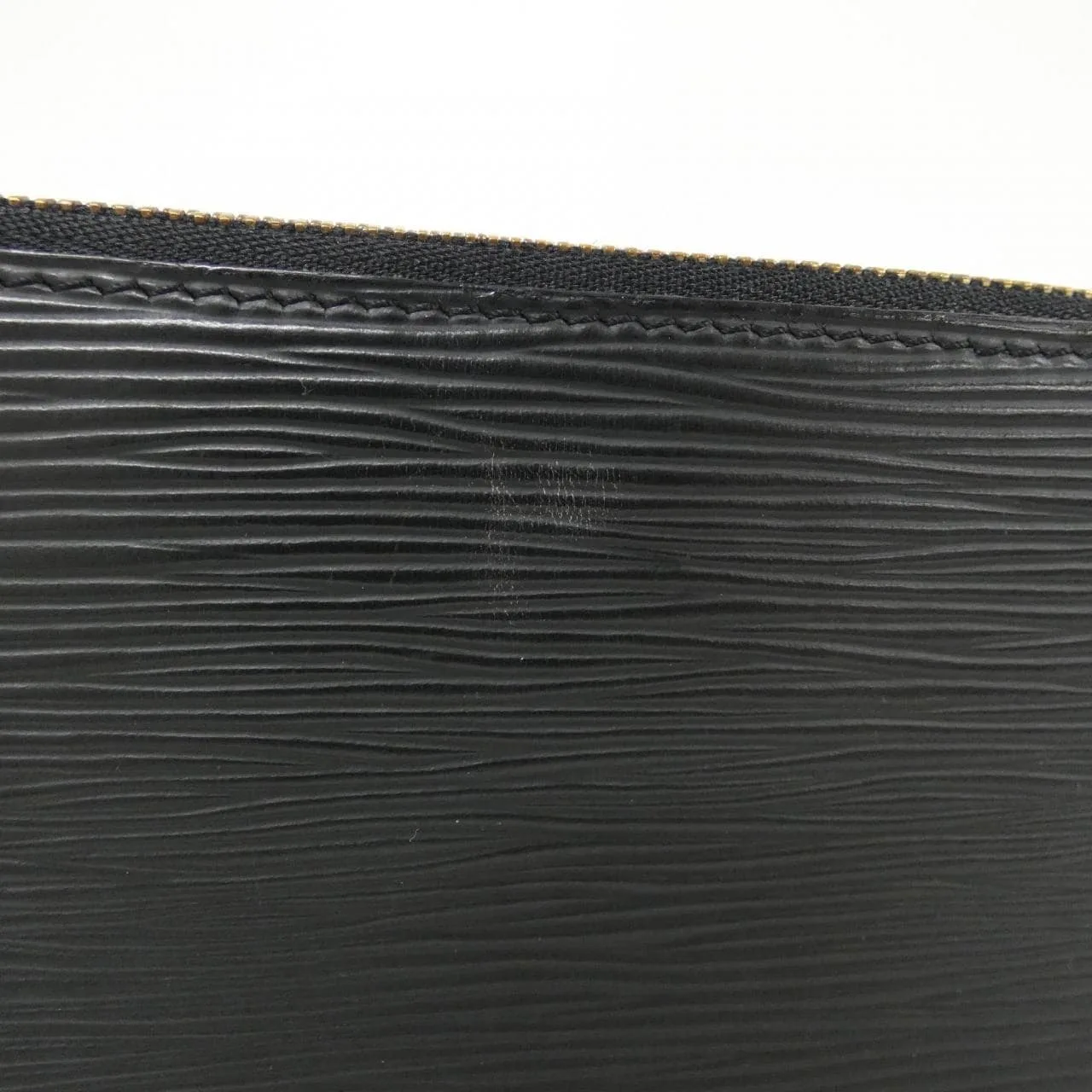 LOUIS VUITTON Pochette M52942 Pochette Epi 5