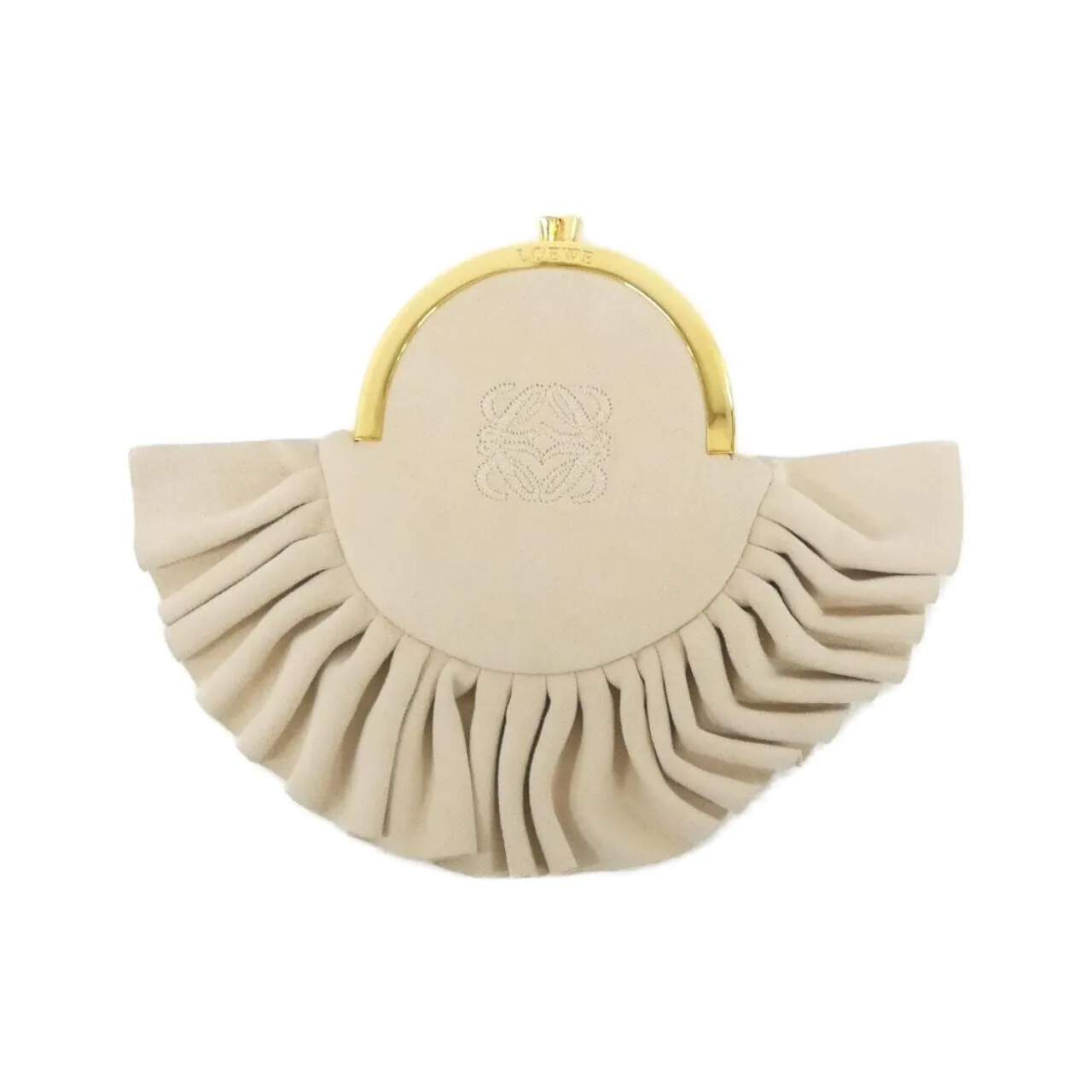 LOEWE Coin Case