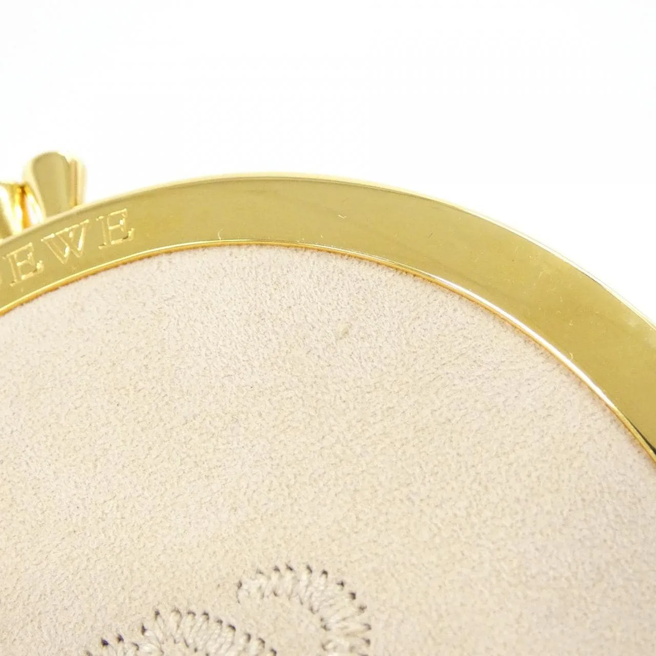 LOEWE Coin Case 4