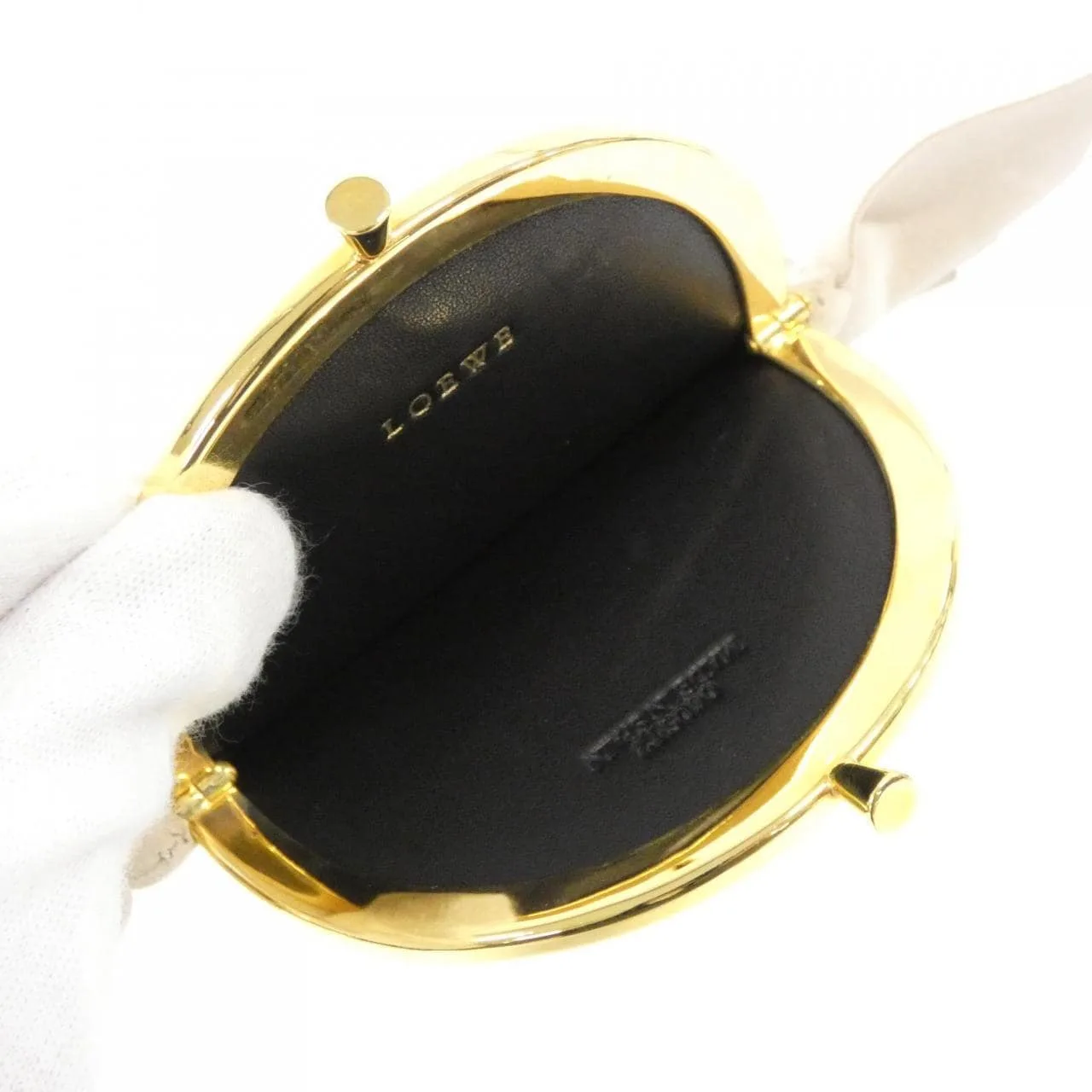 LOEWE Coin Case 5