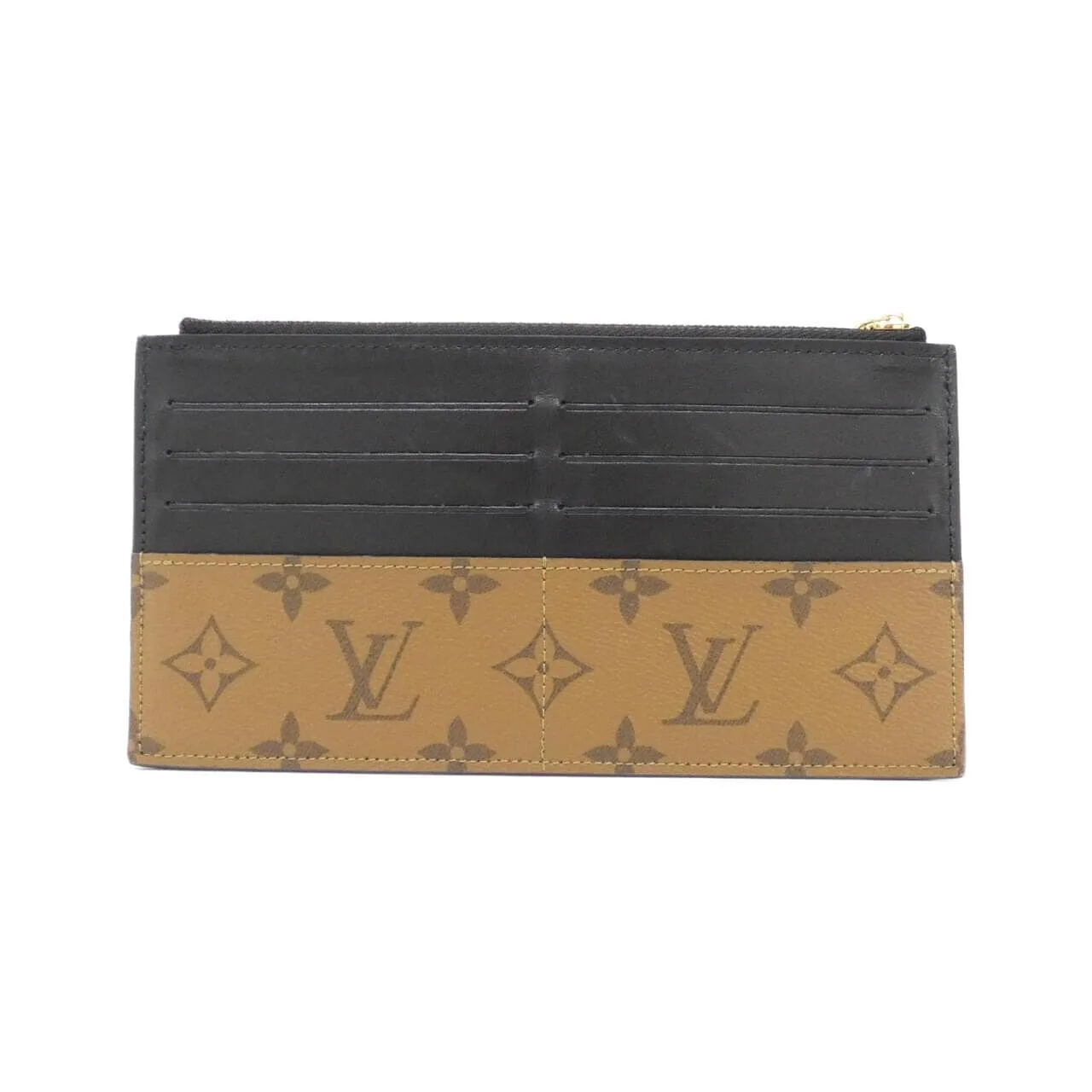 LOUIS VUITTON M80390 Wallet Monogram 2
