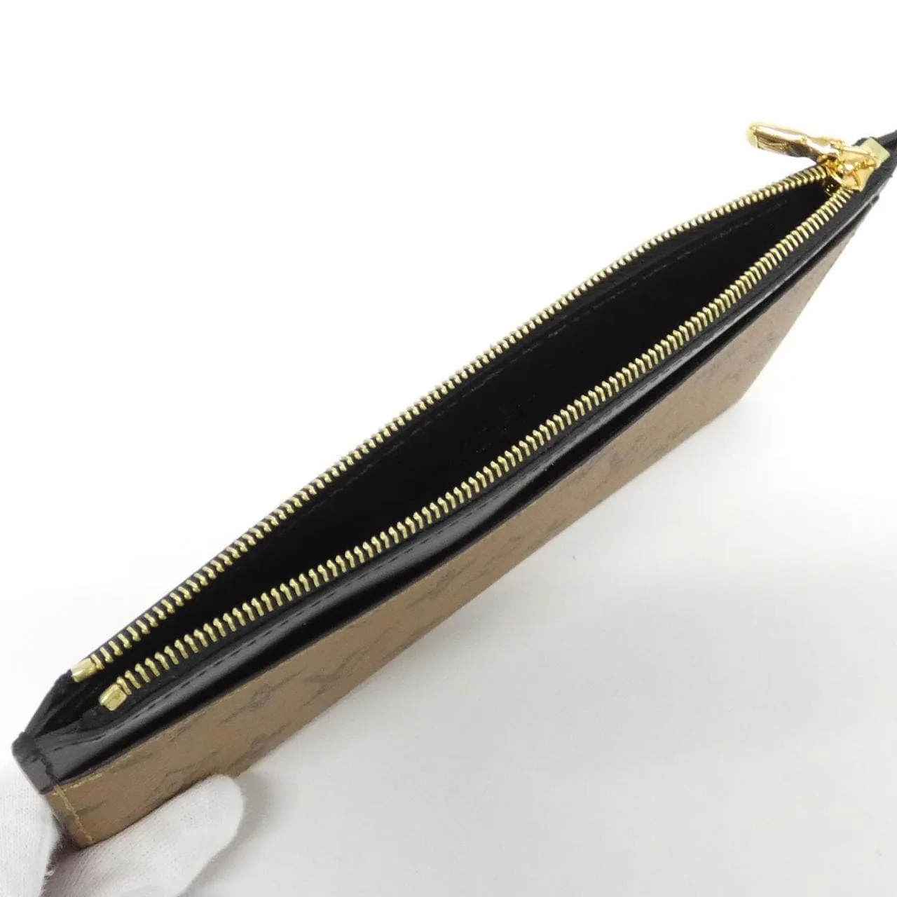 LOUIS VUITTON M80390 Wallet Monogram 5