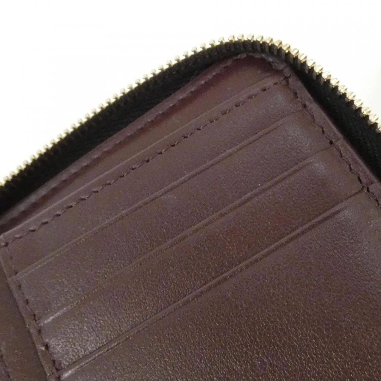 CHANEL Timeless Classic AP4652 Wallet Grained Calfskin Black Grained Calfskin Rank A - Thumbnail 5