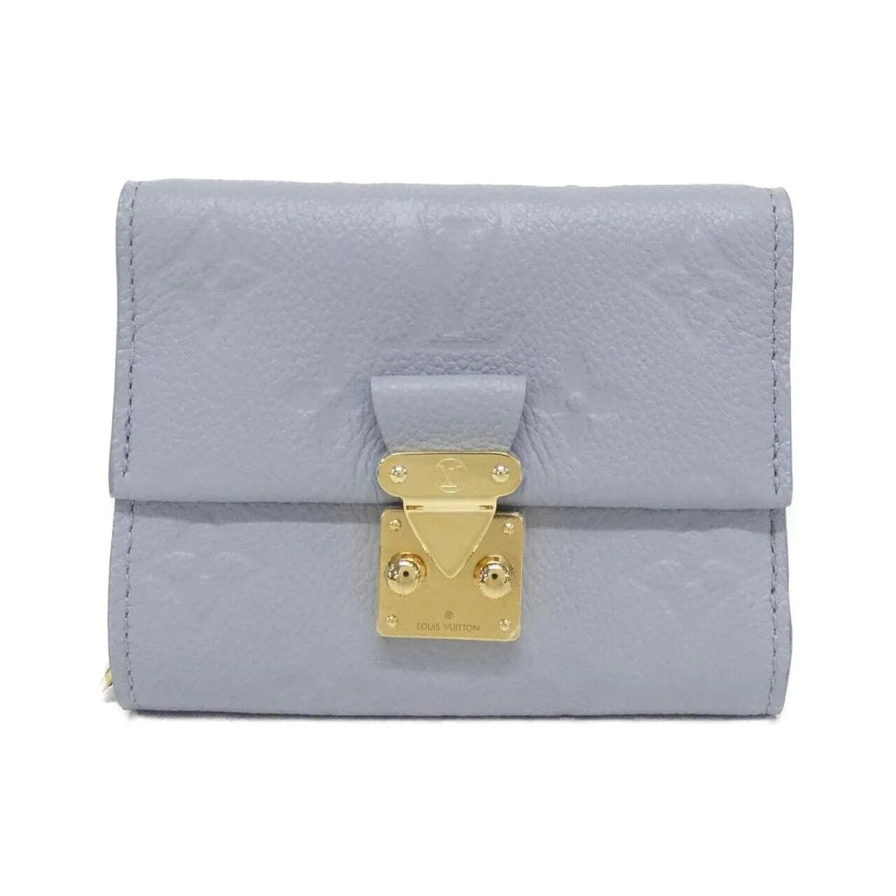 LOUIS VUITTON Pochette M82926 Wallet Monogram