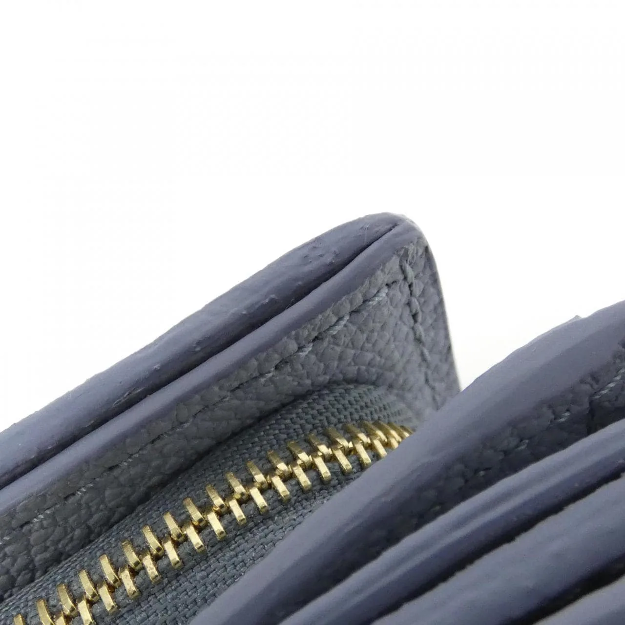 LOUIS VUITTON Pochette M82926 Wallet Monogram 5
